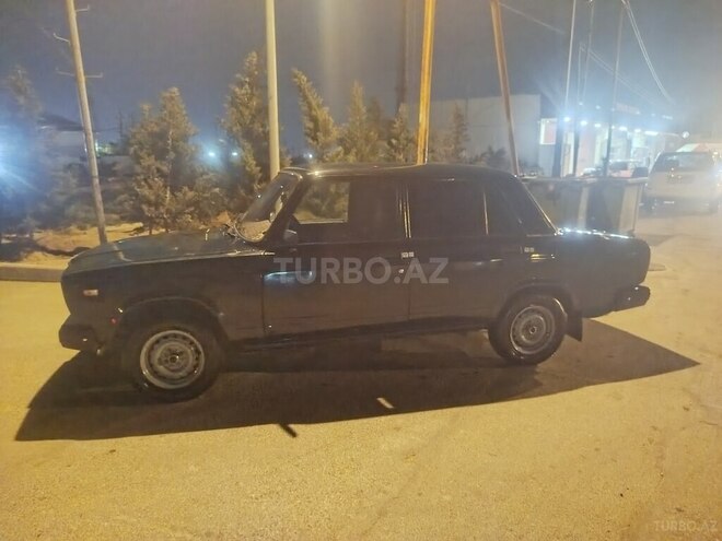 LADA (VAZ) 2107 2004, 91,000 km - 1.6 л - Bakı