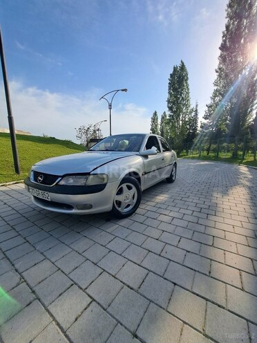 Opel Vectra 1997, 410,816 km - 1.8 l - Balakən