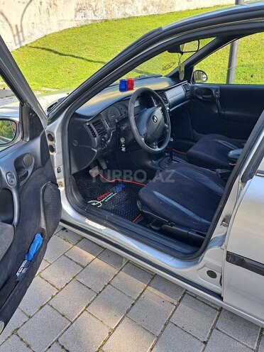 Opel Vectra 1997, 410,816 km - 1.8 l - Balakən