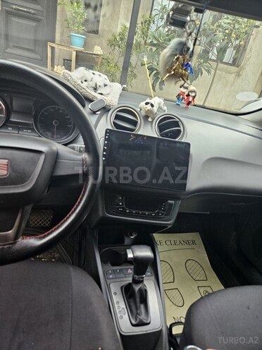 SEAT Ibiza 2012, 181,000 km - 1.6 l - Bakı