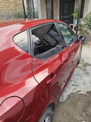 SEAT Ibiza 2012, 181,000 km - 1.6 l - Bakı