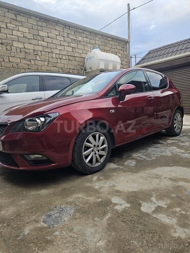 SEAT Ibiza 2012, 181,000 km - 1.6 l - Bakı
