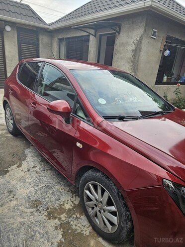 SEAT Ibiza 2012, 181,000 km - 1.6 l - Bakı