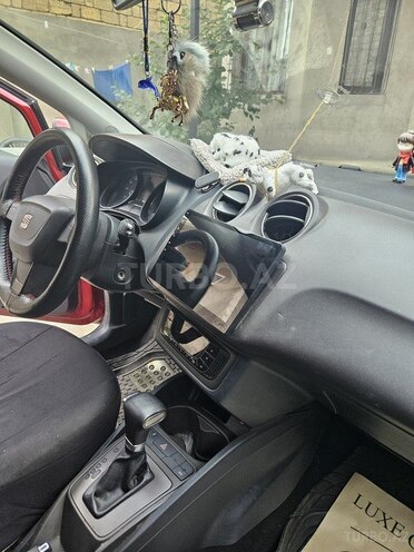 SEAT Ibiza 2012, 181,000 km - 1.6 l - Bakı