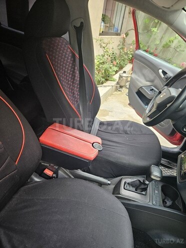 SEAT Ibiza 2012, 181,000 km - 1.6 l - Bakı