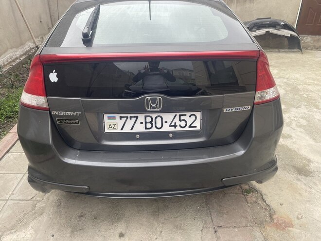 Honda Insight 2010, 300,000 km - 1.3 l - Mingəçevir