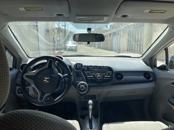 Honda Insight 2010, 300,000 km - 1.3 l - Mingəçevir
