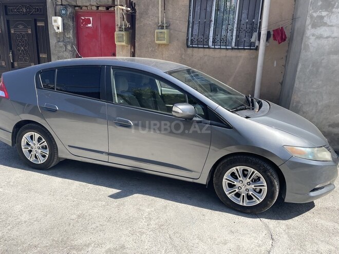 Honda Insight 2010, 300,000 km - 1.3 l - Mingəçevir