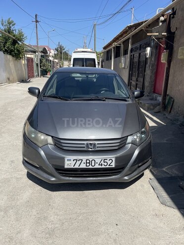 Honda Insight 2010, 300,000 km - 1.3 l - Mingəçevir