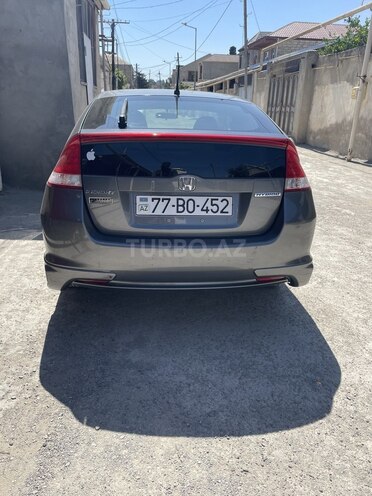 Honda Insight 2010, 300,000 km - 1.3 l - Mingəçevir