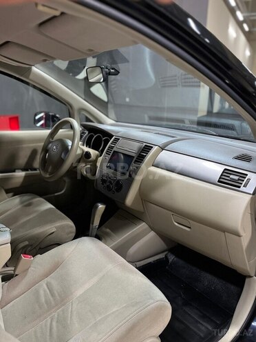 Nissan Tiida 2008, 188,008 km - 1.6 l - Sumqayıt