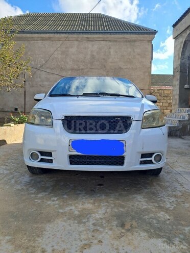 ZAZ  2012, 170,000 km - 1.4 l - Bakı