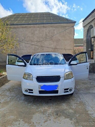 ZAZ  2012, 170,000 km - 1.4 l - Bakı