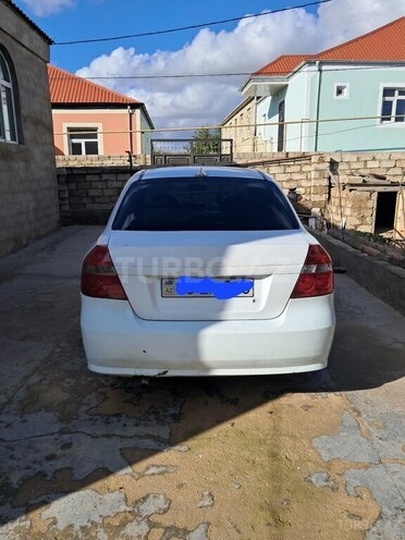 ZAZ  2012, 170,000 km - 1.4 l - Bakı
