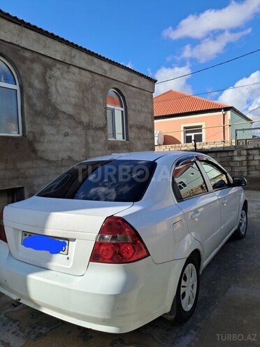 ZAZ  2012, 170,000 km - 1.4 l - Bakı