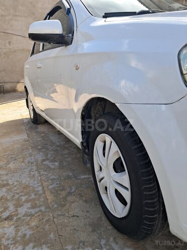 ZAZ  2012, 170,000 km - 1.4 l - Bakı