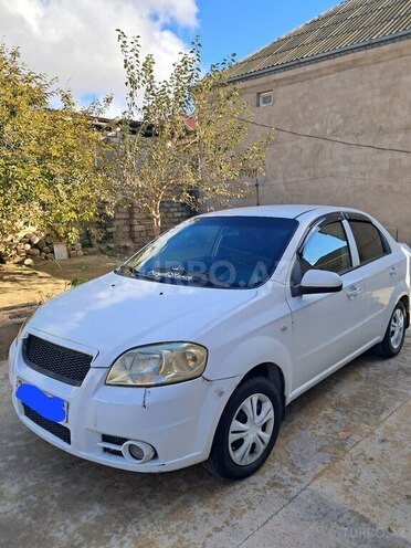 ZAZ  2012, 170,000 km - 1.4 l - Bakı