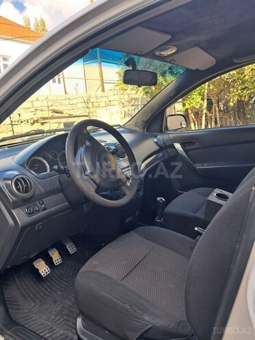 ZAZ  2012, 170,000 km - 1.4 l - Bakı