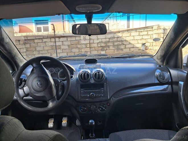 ZAZ  2012, 170,000 km - 1.4 l - Bakı