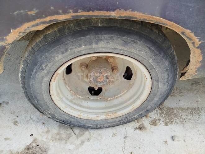 GAZ 2705 2000, 100,000 km - 2.4 l - Xızı