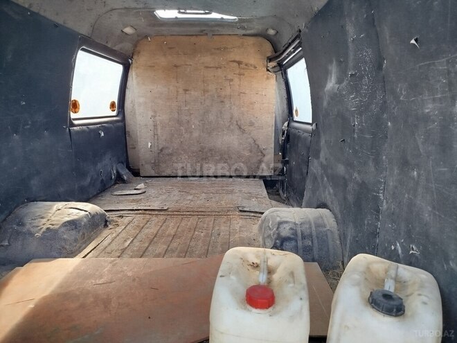 GAZ 2705 2000, 100,000 km - 2.4 l - Xızı