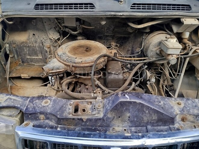 GAZ 2705 2000, 100,000 km - 2.4 l - Xızı