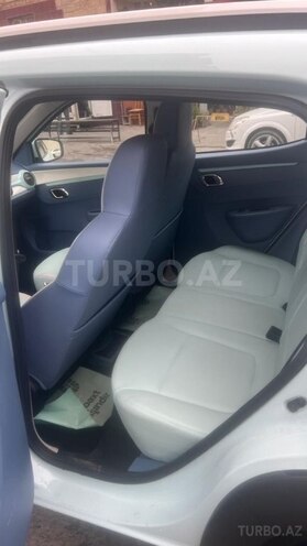 DongFeng Nano Box 2023, 4,500 km - 0.0 l - Bakı