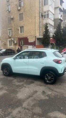 DongFeng Nano Box 2023, 4,500 km - 0.0 l - Bakı