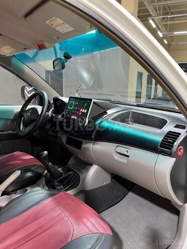 Mitsubishi L200 2008, 188,888 km - 2.5 l - Sumqayıt