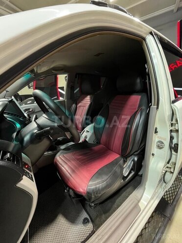 Mitsubishi L200 2008, 188,888 km - 2.5 l - Sumqayıt