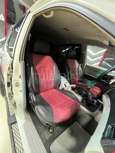 Mitsubishi L200 2008, 188,888 km - 2.5 l - Sumqayıt