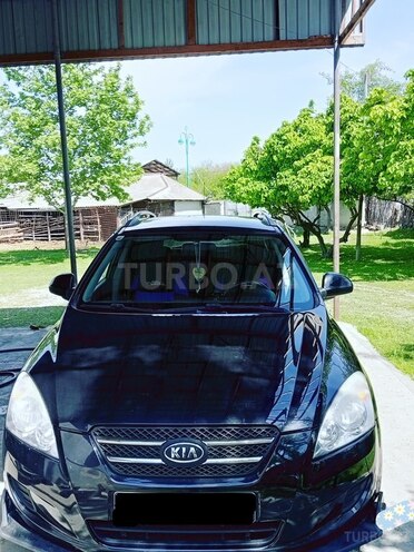Kia Ceed 2007, 222,445 km - 1.4 l - Bakı