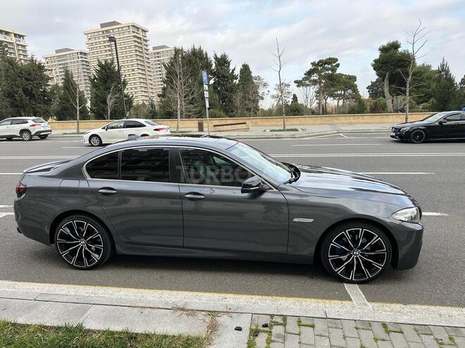 BMW 528 2015, 134,000 km - 2.0 l - Bakı