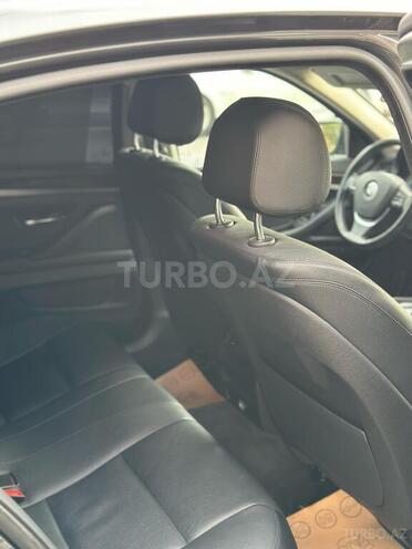 BMW 528 2015, 134,000 km - 2.0 l - Bakı