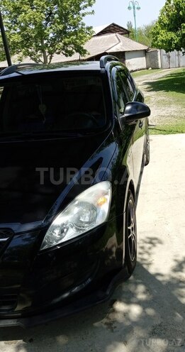 Kia Ceed 2007, 222,445 km - 1.4 l - Bakı