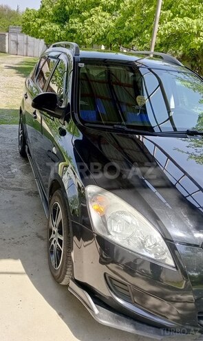 Kia Ceed 2007, 222,445 km - 1.4 l - Bakı