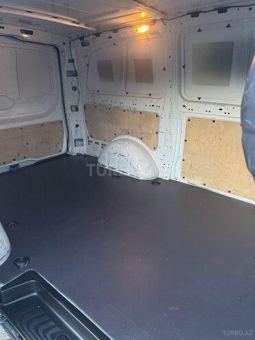 Mercedes Vito 114 2015, 215,636 km - 2.2 л - Bakı
