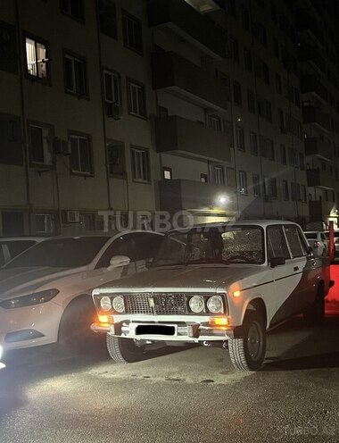 LADA (VAZ) 2106 1998, 60,060 km - 1.6 л - Bakı