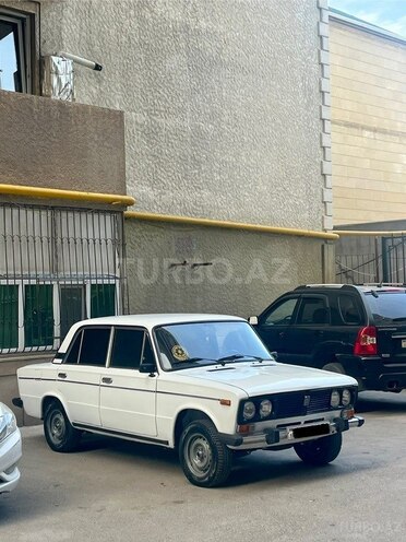 LADA (VAZ) 2106 1998, 60,060 km - 1.6 л - Bakı