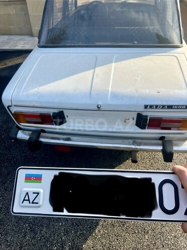 LADA (VAZ) 2106 1998, 60,060 km - 1.6 л - Bakı