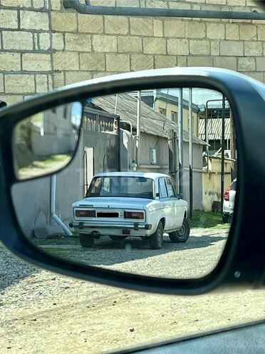 LADA (VAZ) 2106 1998, 60,060 km - 1.6 л - Bakı