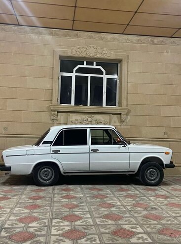 LADA (VAZ) 2106 1998, 60,060 km - 1.6 л - Bakı
