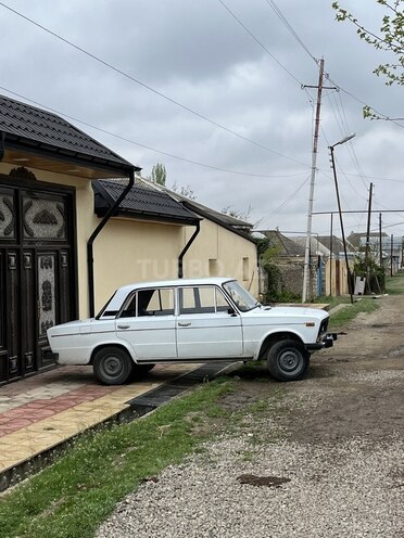 LADA (VAZ) 2106 1998, 60,060 km - 1.6 л - Bakı