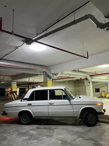 LADA (VAZ) 2106 1998, 60,060 km - 1.6 л - Bakı