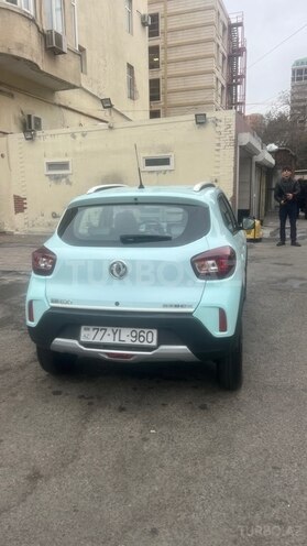 DongFeng Nano Box 2023, 4,500 km - 0.0 l - Bakı