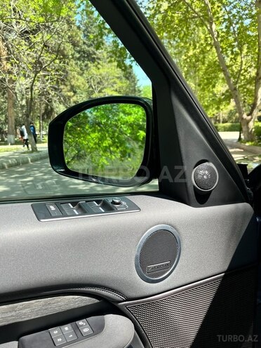 Land Rover Discovery 2018, 119,000 km - 3.0 l - Bakı