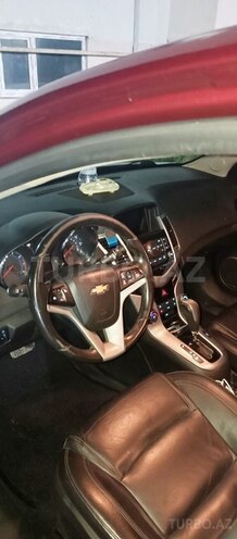 Chevrolet Cruze 2015, 246,000 km - 1.4 l - Bakı