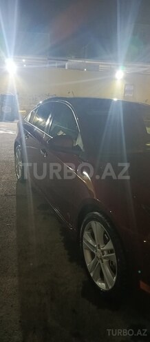 Chevrolet Cruze 2015, 246,000 km - 1.4 l - Bakı