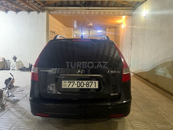 Hyundai i30 2011, 240,021 km - 1.6 л - Bakı