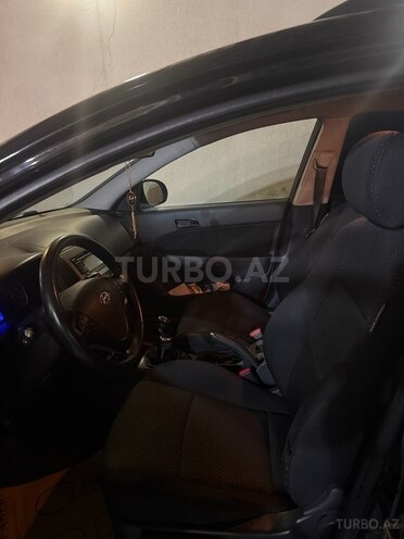 Hyundai i30 2011, 240,021 km - 1.6 л - Bakı
